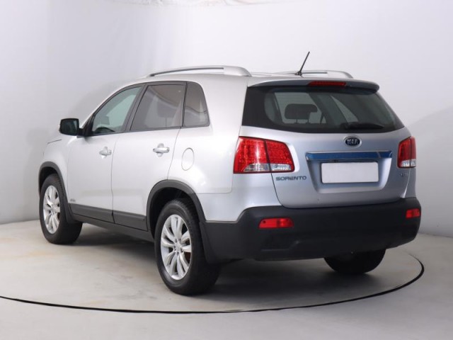 Kia Sorento  2.2 CRDi 