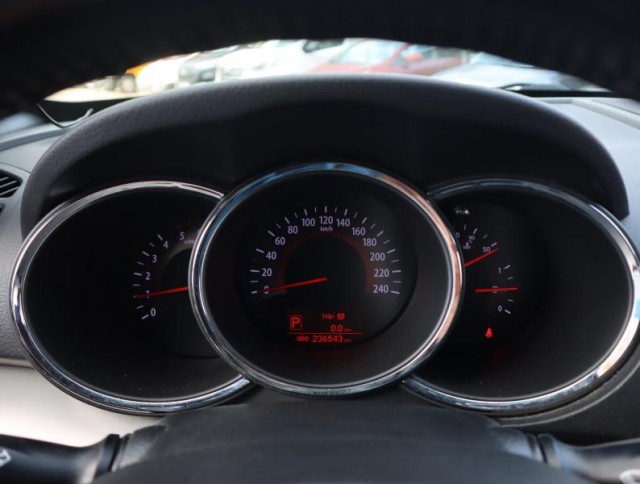 Kia Sorento  2.2 CRDi 