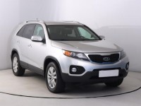 Kia Sorento  2.2 CRDi 