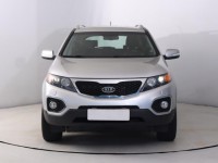 Kia Sorento  2.2 CRDi 