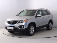 Kia Sorento  2.2 CRDi 