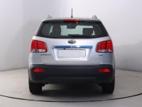 Kia Sorento  2.2 CRDi 