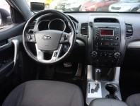Kia Sorento  2.2 CRDi 