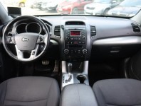 Kia Sorento  2.2 CRDi 