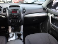 Kia Sorento  2.2 CRDi 