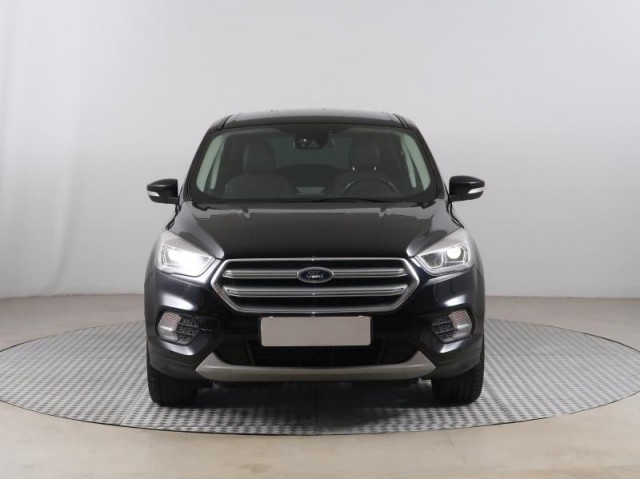 Ford Kuga  2.0 TDCi 