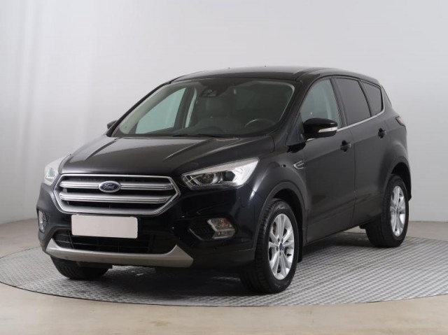 Ford Kuga  2.0 TDCi 