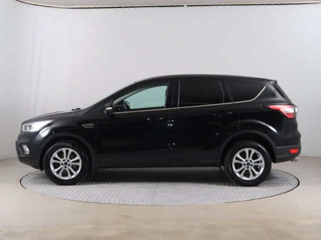 Ford Kuga  2.0 TDCi 