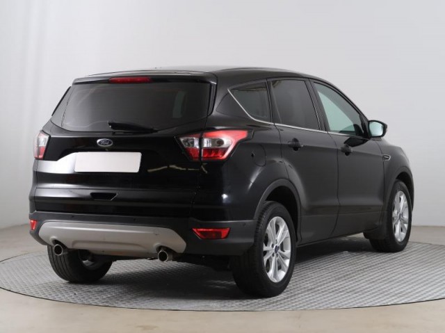 Ford Kuga  2.0 TDCi 
