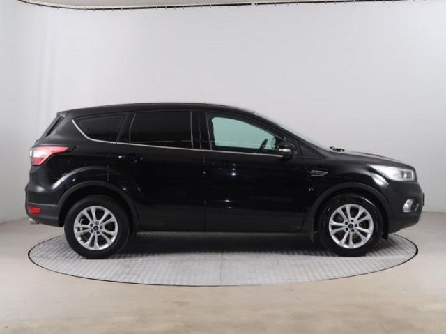 Ford Kuga  2.0 TDCi 