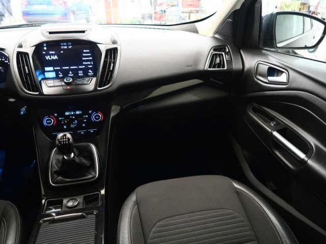 Ford Kuga  2.0 TDCi 