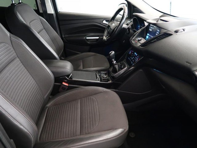 Ford Kuga  2.0 TDCi 