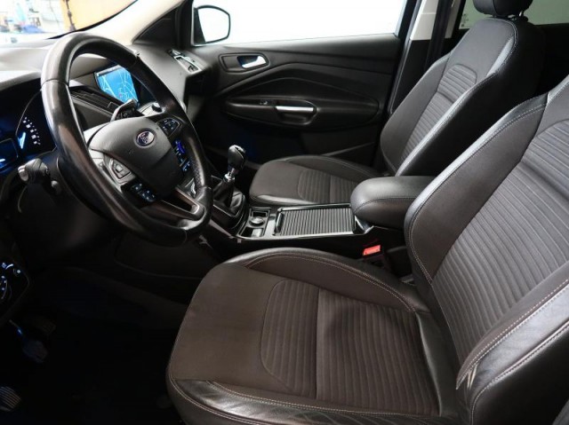 Ford Kuga  2.0 TDCi 
