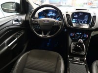 Ford Kuga  2.0 TDCi 