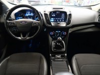 Ford Kuga  2.0 TDCi 