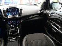 Ford Kuga  2.0 TDCi 