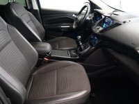 Ford Kuga  2.0 TDCi 