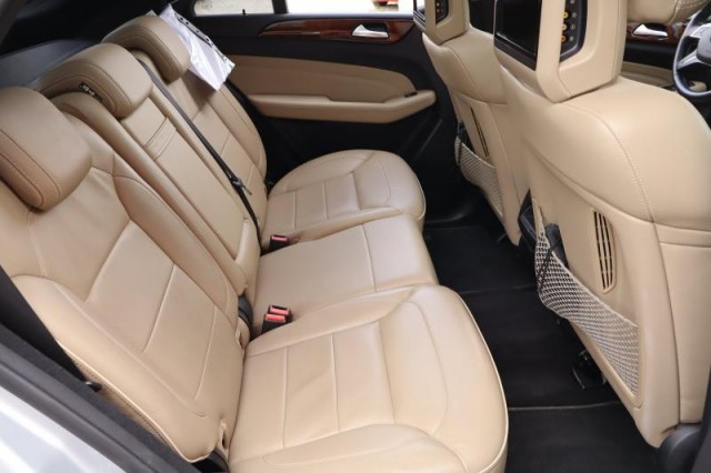 Mercedes-Benz ML  ML 350 BlueTEC Sport