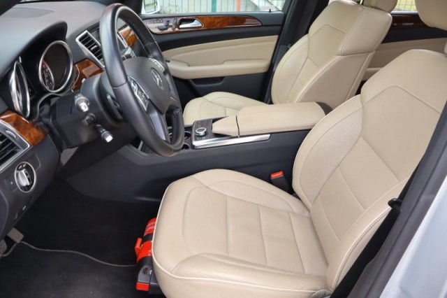 Mercedes-Benz ML  ML 350 BlueTEC Sport