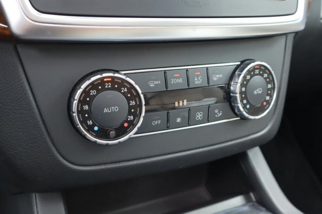 Mercedes-Benz ML  ML 350 BlueTEC Sport