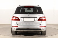 Mercedes-Benz ML  ML 350 BlueTEC Sport