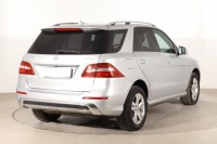 Mercedes-Benz ML  ML 350 BlueTEC Sport