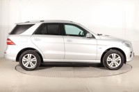 Mercedes-Benz ML  ML 350 BlueTEC Sport
