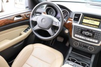 Mercedes-Benz ML  ML 350 BlueTEC Sport