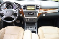 Mercedes-Benz ML  ML 350 BlueTEC Sport