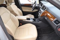 Mercedes-Benz ML  ML 350 BlueTEC Sport