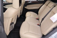 Mercedes-Benz ML  ML 350 BlueTEC Sport