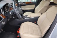 Mercedes-Benz ML  ML 350 BlueTEC Sport