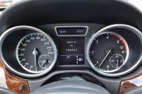 Mercedes-Benz ML  ML 350 BlueTEC Sport