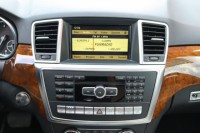 Mercedes-Benz ML  ML 350 BlueTEC Sport