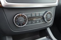 Mercedes-Benz ML  ML 350 BlueTEC Sport