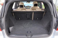 Mercedes-Benz ML  ML 350 BlueTEC Sport