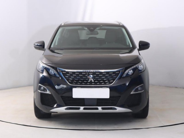 Peugeot 5008  1.5 BlueHDi Allure