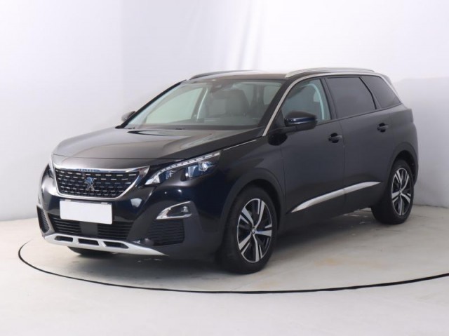 Peugeot 5008  1.5 BlueHDi Allure