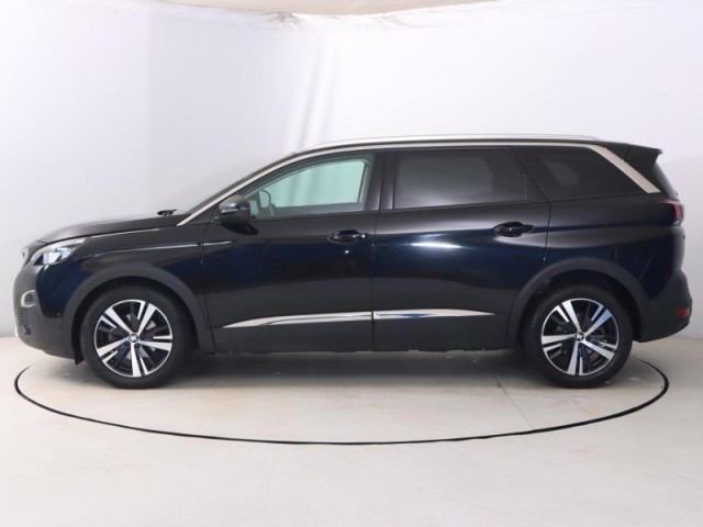 Peugeot 5008  1.5 BlueHDi Allure