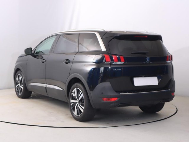 Peugeot 5008  1.5 BlueHDi Allure