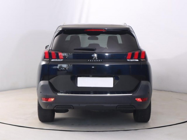 Peugeot 5008  1.5 BlueHDi Allure