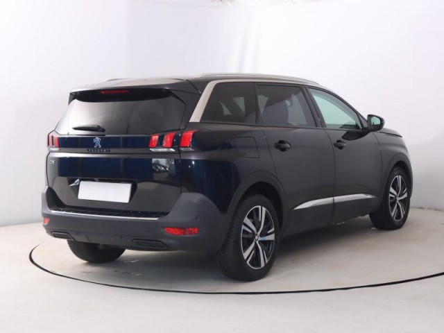 Peugeot 5008  1.5 BlueHDi Allure