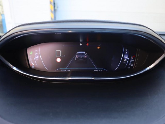 Peugeot 5008  1.5 BlueHDi Allure