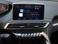 Peugeot 5008  1.5 BlueHDi Allure