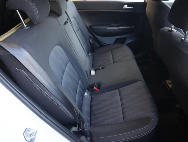 Kia Sportage  1.6 T-GDI 