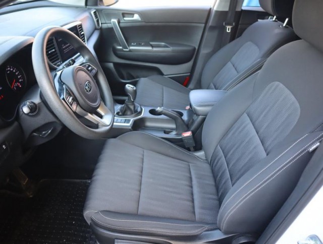 Kia Sportage  1.6 T-GDI 