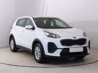 Kia Sportage  1.6 T-GDI 