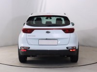 Kia Sportage  1.6 T-GDI 