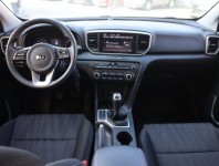 Kia Sportage  1.6 T-GDI 