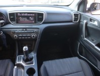 Kia Sportage  1.6 T-GDI 